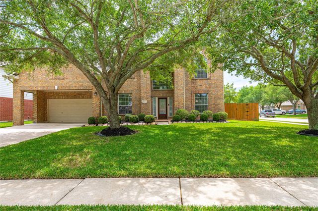 2515 Bennington Court, League City, TX 77573