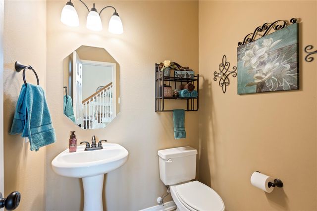 2515 Bennington Court, League City, TX 77573
