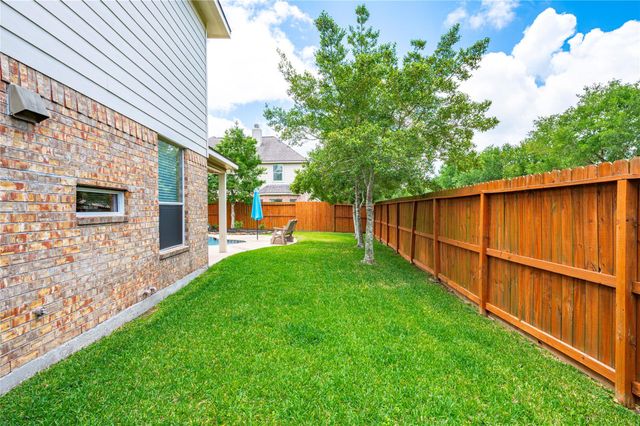 2515 Bennington Court, League City, TX 77573