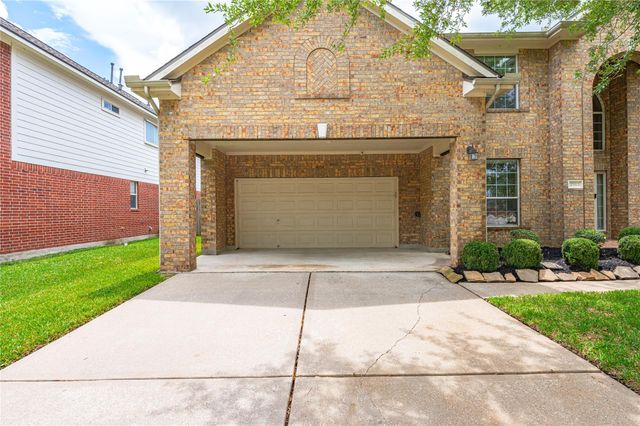 2515 Bennington Court, League City, TX 77573