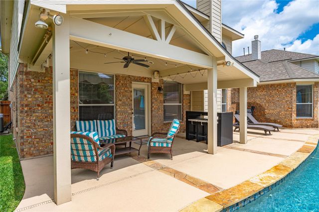 2515 Bennington Court, League City, TX 77573