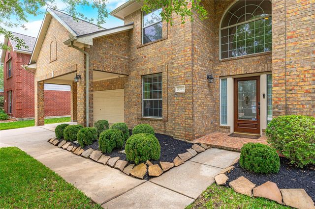2515 Bennington Court, League City, TX 77573
