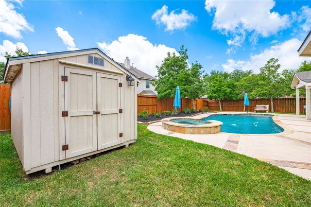 2515 Bennington Court, League City, TX 77573