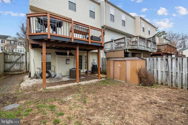 2576 GRAYTON LN, Woodbridge, VA 22191