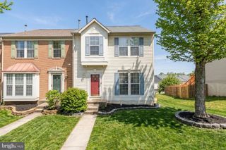 2576 GRAYTON LN, Woodbridge, VA 22191