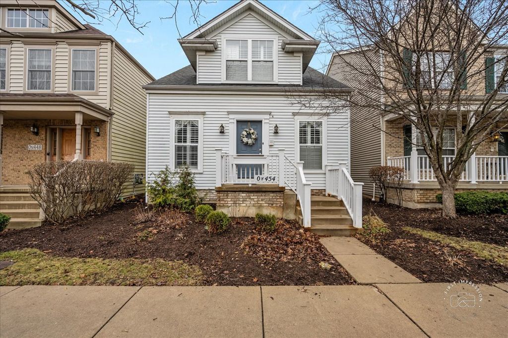 0N454 Dooley Drive, Geneva, IL 60134