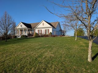396 Country Manor Drive, Adams Twp, OH 45177