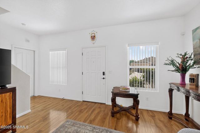 4639 Pyramid Peak Drive, Las Cruces, NM 88012
