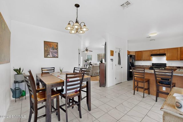4639 Pyramid Peak Drive, Las Cruces, NM 88012