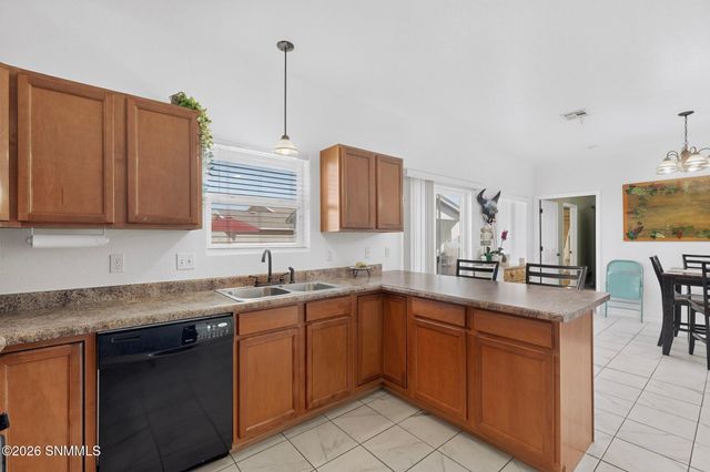 4639 Pyramid Peak Drive, Las Cruces, NM 88012