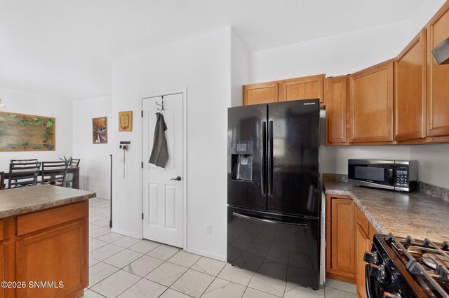 4639 Pyramid Peak Drive, Las Cruces, NM 88012