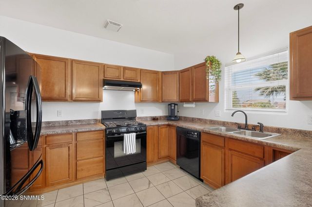 4639 Pyramid Peak Drive, Las Cruces, NM 88012