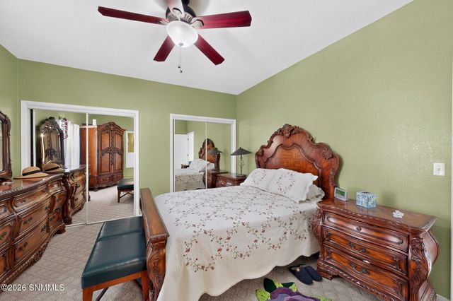 4639 Pyramid Peak Drive, Las Cruces, NM 88012