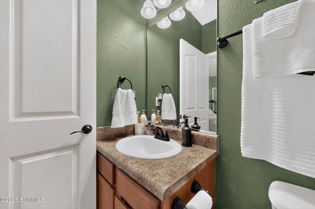 4639 Pyramid Peak Drive, Las Cruces, NM 88012