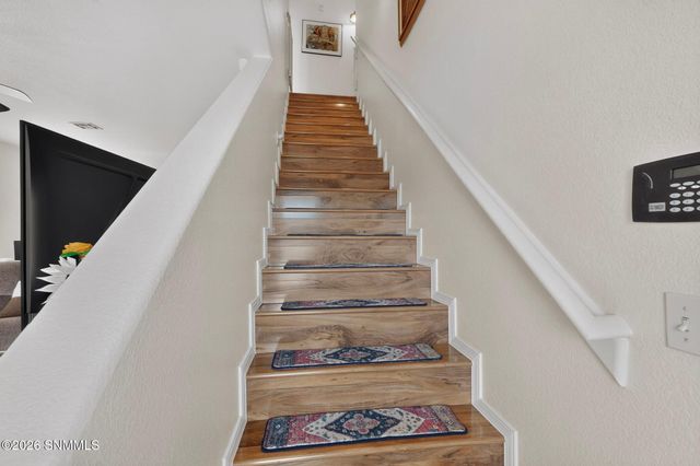 4639 Pyramid Peak Drive, Las Cruces, NM 88012