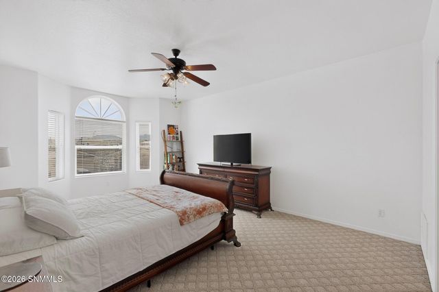 4639 Pyramid Peak Drive, Las Cruces, NM 88012