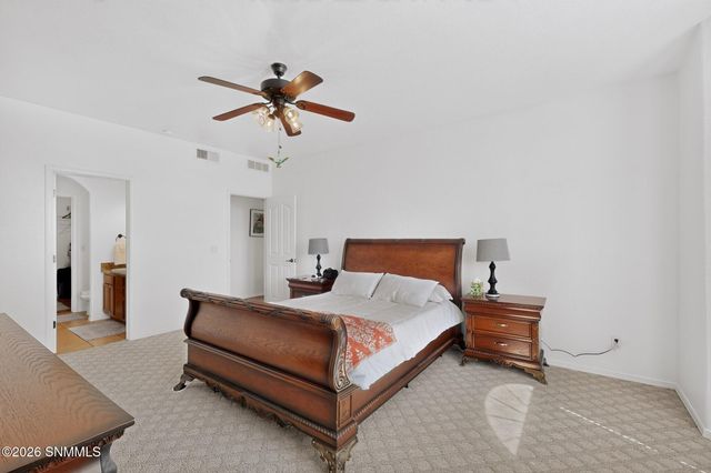 4639 Pyramid Peak Drive, Las Cruces, NM 88012