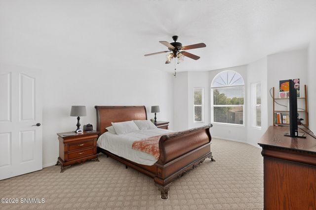 4639 Pyramid Peak Drive, Las Cruces, NM 88012