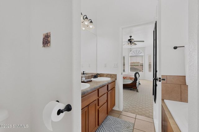 4639 Pyramid Peak Drive, Las Cruces, NM 88012