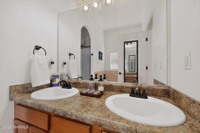 4639 Pyramid Peak Drive, Las Cruces, NM 88012