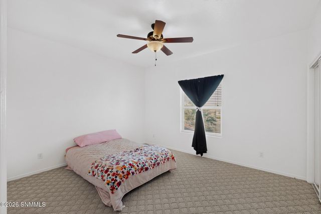 4639 Pyramid Peak Drive, Las Cruces, NM 88012