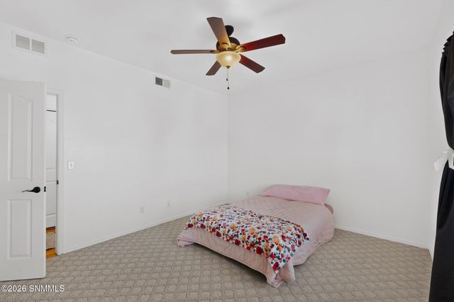 4639 Pyramid Peak Drive, Las Cruces, NM 88012