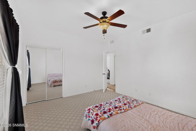 4639 Pyramid Peak Drive, Las Cruces, NM 88012