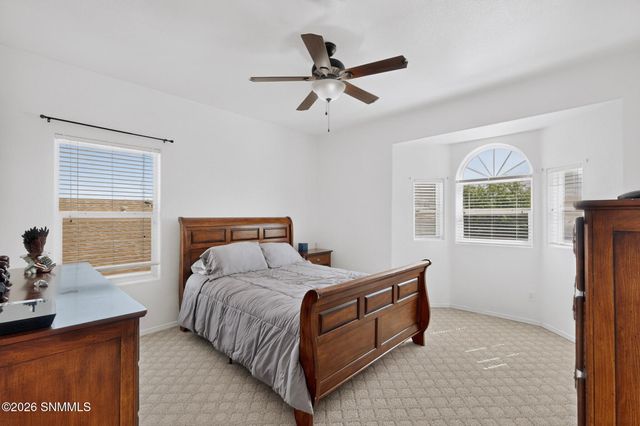 4639 Pyramid Peak Drive, Las Cruces, NM 88012