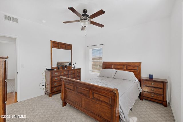 4639 Pyramid Peak Drive, Las Cruces, NM 88012