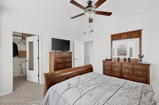 4639 Pyramid Peak Drive, Las Cruces, NM 88012