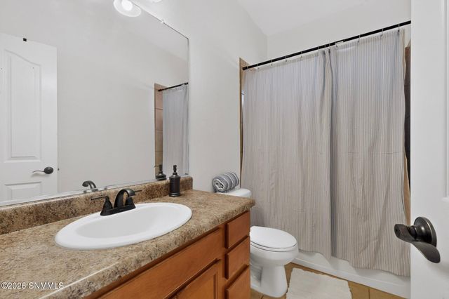 4639 Pyramid Peak Drive, Las Cruces, NM 88012