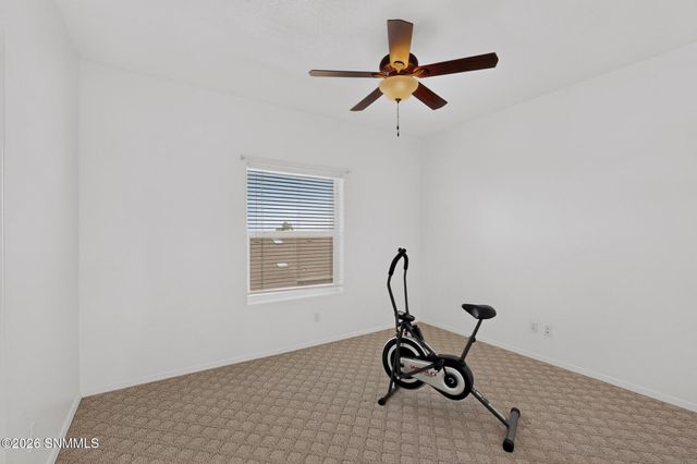 4639 Pyramid Peak Drive, Las Cruces, NM 88012