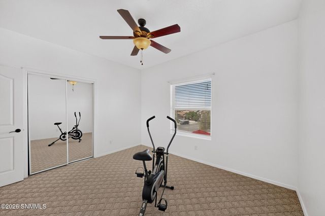 4639 Pyramid Peak Drive, Las Cruces, NM 88012