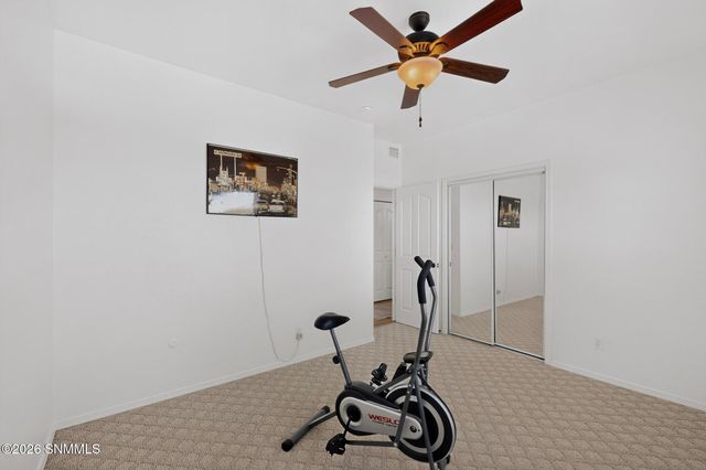 4639 Pyramid Peak Drive, Las Cruces, NM 88012