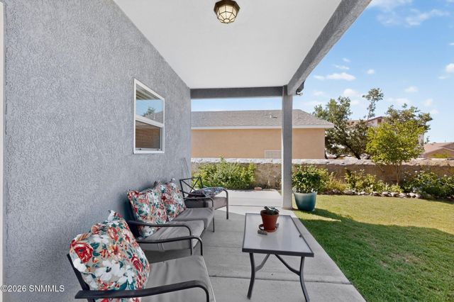 4639 Pyramid Peak Drive, Las Cruces, NM 88012