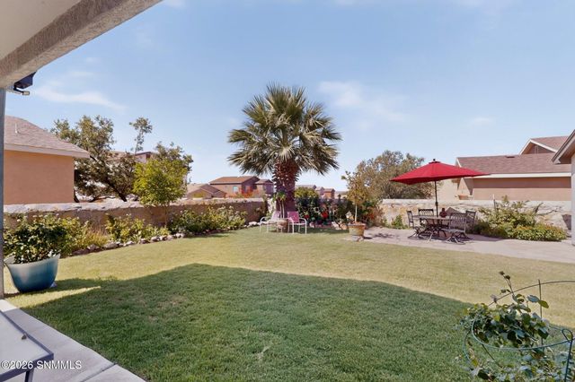 4639 Pyramid Peak Drive, Las Cruces, NM 88012