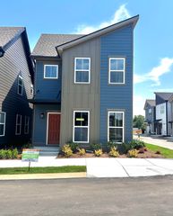 2471 Twill Place, Chattanooga, TN 37404