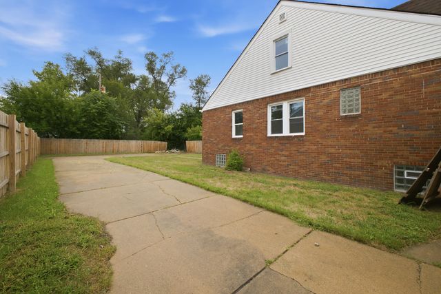 16515 Mark Twain Street, Detroit City, MI 48235