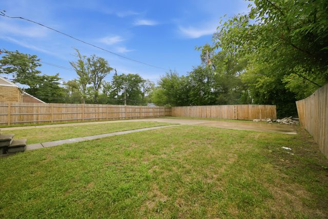 16515 Mark Twain Street, Detroit City, MI 48235