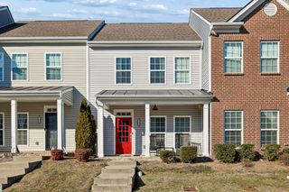 4316 Summercrest Blvd Unit 205, Antioch, TN 37013
