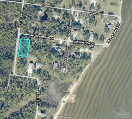 Lot 10 Blk A Grey Heron Dr, Milton, FL 32583