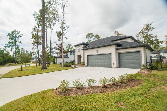 11 Mariposa Woods Drive, Tomball, TX 77375