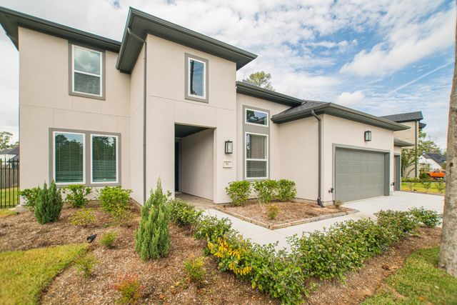 11 Mariposa Woods Drive, Tomball, TX 77375