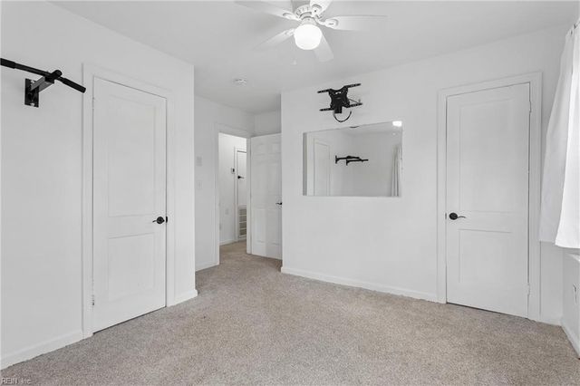 33 Rutledge RD, Newport News, VA 23601