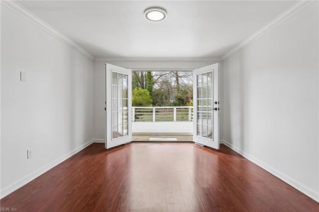 33 Rutledge RD, Newport News, VA 23601