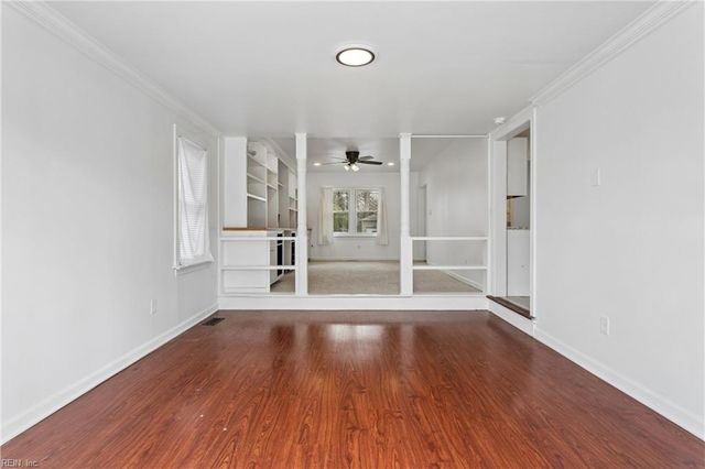 33 Rutledge RD, Newport News, VA 23601