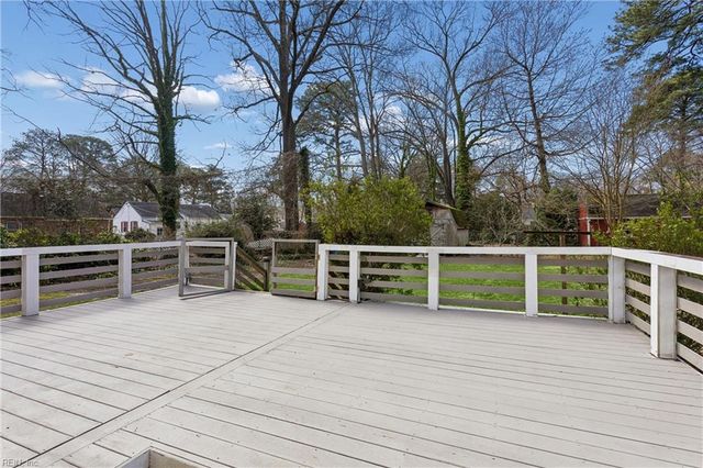 33 Rutledge RD, Newport News, VA 23601