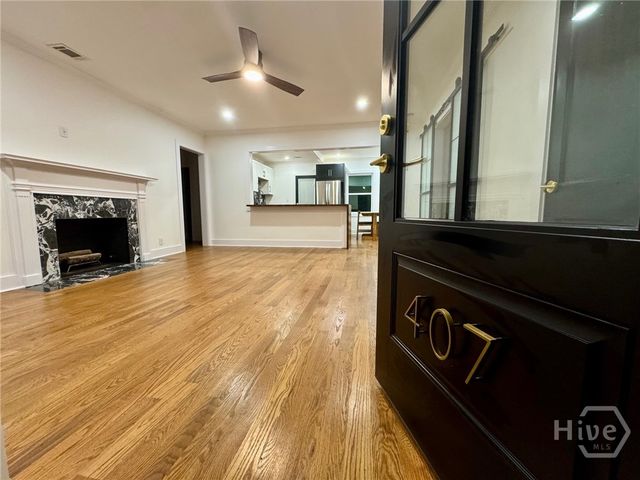 407 E 58th Street, Savannah, GA 31405