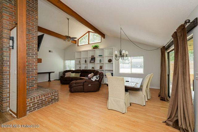 5420 Diamondhead Drive, Diamondhead, MS 39525