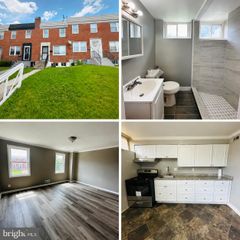 3912 KENYON AVE, Baltimore, MD 21213